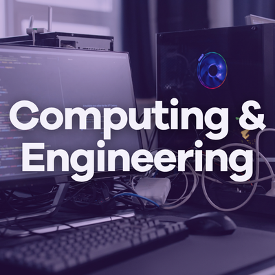 Image Computing & Engineering